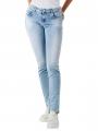 Replay Faaby Jeans Slim Fit light blue 69D-225 - image 1