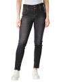 Angels Skinny Button Jeans Anthracite Used - image 1