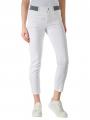 Angels Ornella Jeans Sporty Slim Pearl White - image 1