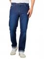 Wrangler Texas Stretch Jeans Straight Fit The Mountain - image 1