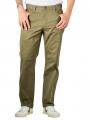 Wrangler Texas Stretch Pants Straight Fit Militare Green - image 1