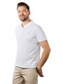 Tommy Jeans Polo Shirt Slim twilight white - image 1