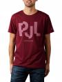 Pepe Jeans Rubens T-Shirt currant - image 4