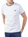 Fred Perry Twin Tipped T-Shirt 100 - image 1