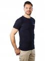 Tommy Hilfiger Pocket Flex T-Shirt desert sky - image 5