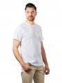 Tommy Jeans Original Jersey Crew T-Shirt classic white - image 5
