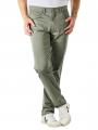 Wrangler Greensboro Jeans Straight Fit Dusty Olive - image 1