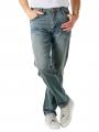 Wrangler Texas Jeans Straight Fit Grit Indigo - image 1