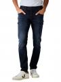 PME Legend Denim XV Jeans Slim Fit blue black - image 1