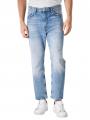 Drykorn Bit Jeans Regular Tapered Fit Light Blue - image 1