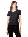 Mos Mosh Arden Organic T-Shirt Black - image 1