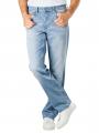 Mustang Big Sur Jeans Straight Fit Blue Basic - image 1