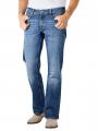 Mustang Oregon Jeans Bootcut Mid Blue - image 1