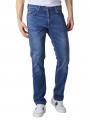 Wrangler Greensboro (Arizona New) Stretch Jeans bright strok - image 1