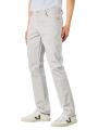 Wrangler Texas Slim Jeans vapour grey - image 1