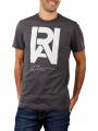 G-Star Graphic Raw T-Shirt raven - image 5