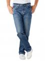 Pepe Jeans Penn Relaxed Straight Fit Denim Mid Blue - image 1