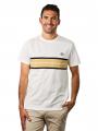 Fred Perry Crew Neck T-Shirt Short Sleeve White - image 5