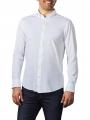 Gant TP Pique Solid Reg BD Shirt white - image 4