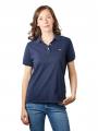 Tommy Jeans Polo Shirt Slim twilight navy - image 4