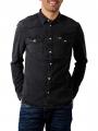 Tommy Jeans Western Denim Shirt denim black - image 4