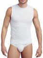 Jockey 2-Pack Microfiber Air Athletic Shirt white - image 3