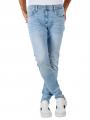 G-Star Revend Jeans Skinny light indigo aged - image 5