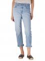 Levi‘s 501 Cropped Jeans Straight Fit tango acid - image 1