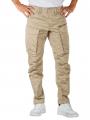 G-Star Rovic Cargo Pant 3D Tapered dune - image 1