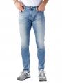 G-Star Revend N Skinny Jeans Elto Superstretch azurite - image 1
