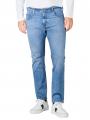 Lee Rider Jeans Slim Fit worn in cody - image 1