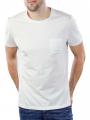 Gant Sunfaded SS T-Shirt eggshell - image 4