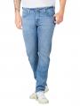 Lee Luke Jeans Slim Tapered worn in cody - image 1
