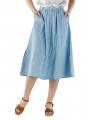Lee Chambray Skirt Regular Fit summer blue - image 1