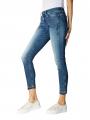 G-Star Lynn Mid Jeans Skinny Ankle faded baum blue - image 1