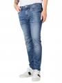 Mavi James Jeans Skinny mid brushed ultra move - image 1