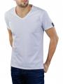 Replay T-Shirt M3591 weiss - image 1
