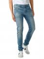 Mavi James Jeans Skinny ash blue ultra move - image 1