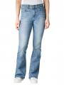 G-Star 3301 Jeans High Flare Anitque Faded Blue - image 1