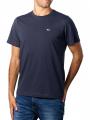 Tommy Jeans T-Shirt Classic Jersey twilight navy - image 4