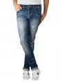 Kuyichi Jamie Jeans Slim Fit Worn Out Blue - image 1
