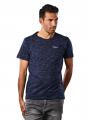 Pepe Jeans Paul T-Shirt Crew Neck Dulwich Navy - image 5