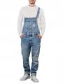 Pepe Jeans Dougie Taper Jeans Overall Light Vintage Aged - image 5
