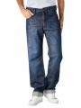 G-Star Type 49 Jeans Relaxed Straight Fit Worn In Pacific - image 1