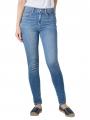 Levi‘s 720 Jeans Super Skinny High walking contradiction - image 1