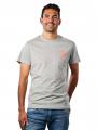 Pepe Jeans Alejo T-Shirt Summer Spirit Grey - image 5
