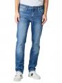 Tommy Jeans Ryan Relaxed Straight Fit Denim Medium - image 1