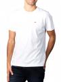 Tommy Jeans T-Shirt Classic Jersey white - image 1