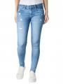 Pepe Jeans Pixie Skinny Fit Bright Blue Wiser - image 1