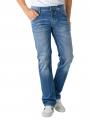 Mustang Michigan Straight Jeans vintage rinse washed - image 1